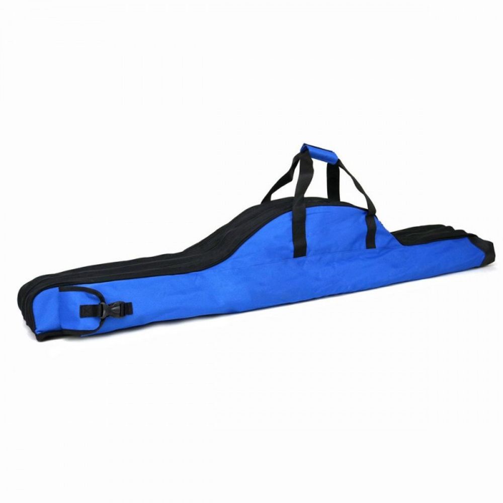 ELEGANCE FEEDER PRO Чехол для 3-х удилищ с катушками 165см