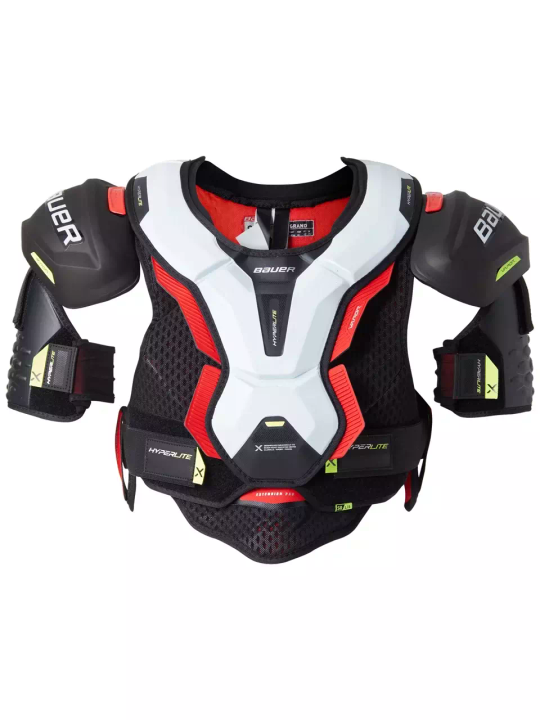 Нагрудник BAUER VAPOR HYPERLITE SR (взрослый)
