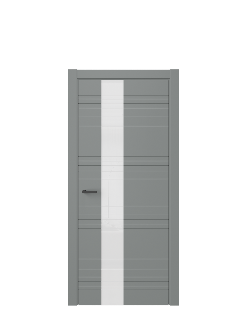 Межкомнатная дверь W1