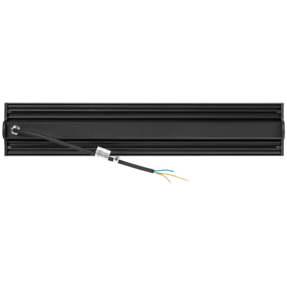 Светильник светодиодный ЭРА SPP-405-0-50K-100 100Вт 5000K IP65 120°х60° | Светильники для высоких пролетов (хайбеи)