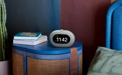 Портативная акустика JBL Horizon 3 Black