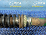 Стойка передняя правая LEXUS GS300 1999