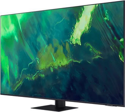 Телевизор Samsung 75"; QE75Q70AAUXRU QLED