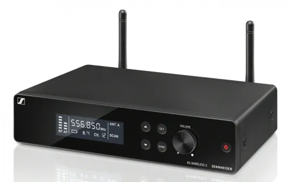 Sennheiser XSW 2-865-A