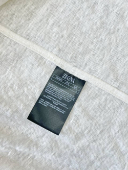 Футболка Ermenegildo Zegna