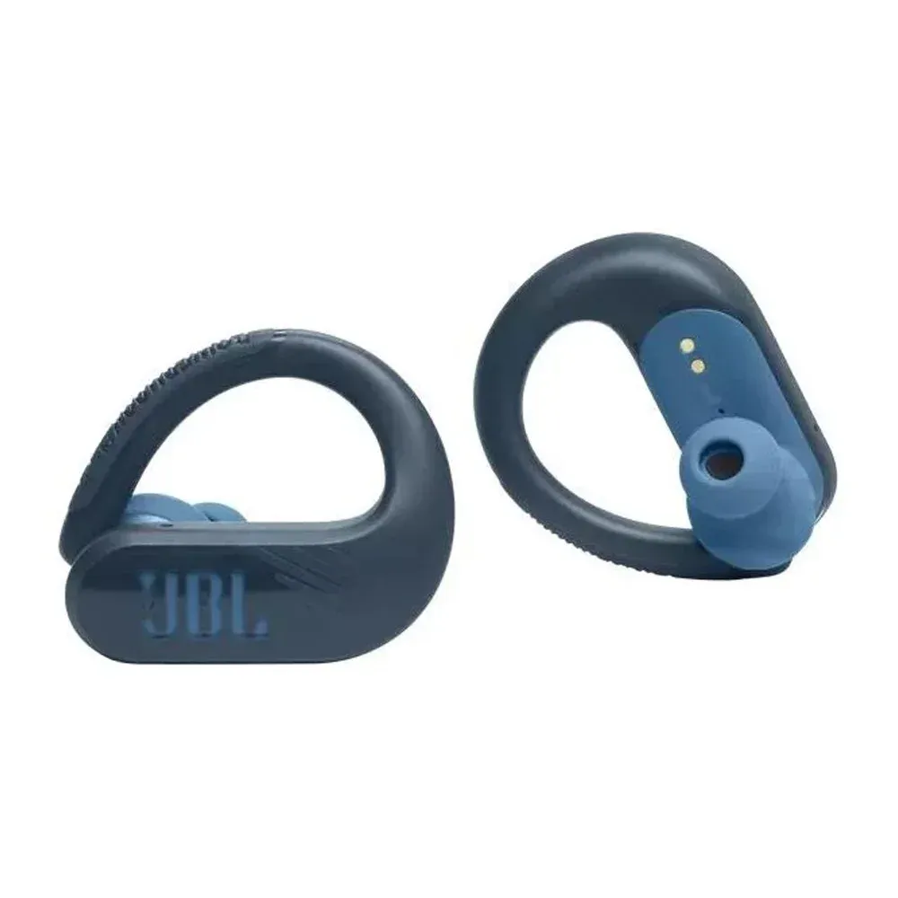 Спортивные наушники JBL Endurance Peak 3 Blue - 2