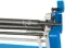Электромеханический вальцовочный станок Rollbend RM 1050x46