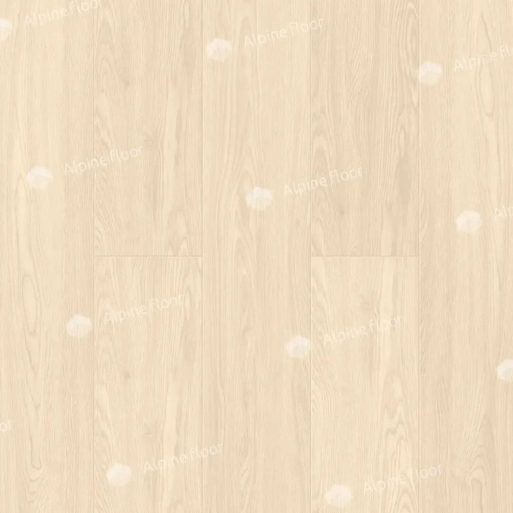 Каменно-полимерная плитка Alpine Floor Классик (Classic) Ясень Макао ЭКО 106-1