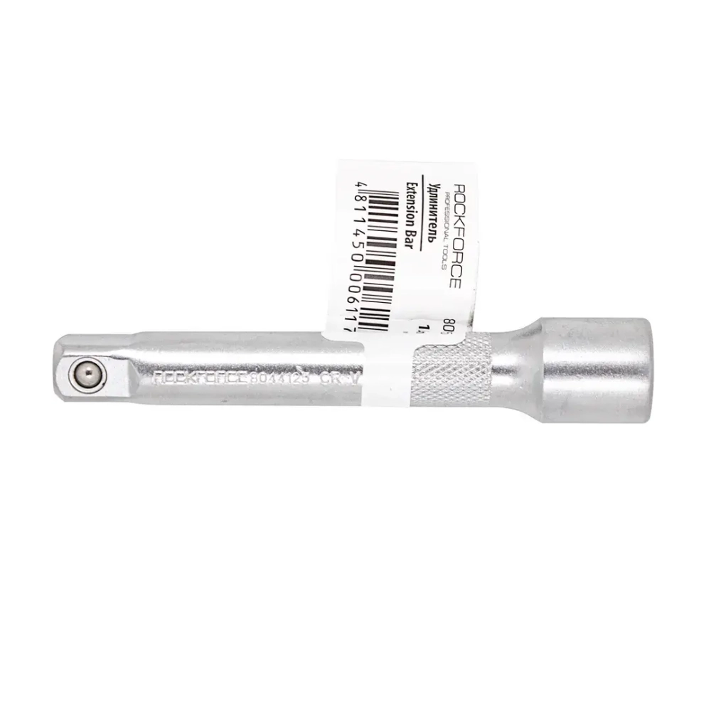 Удлинитель 125мм 1/2'' RockForce##Rock FORCE RF-8044125