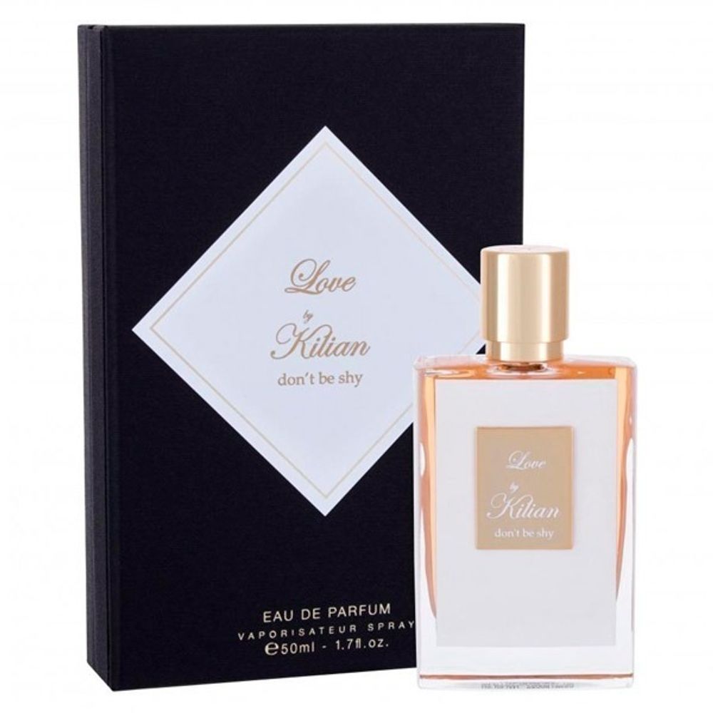 Kilian Love Don't be shy Eau De Parfum (без шкатулки)