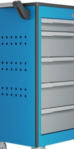 Тележка инструментальная TNC 795.5-1