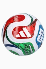 Футбольный мяч adidas Trionda World Cup 2026 League Street - многоцветный