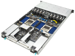 Серверная платформа 1U ASUS RS700A-E13-RS12U/2KW/12NVMe/OCP