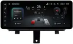 Магнитола для Audi Q3 2011-2019 - Teyes CC4PRO монитор 12.3" 2K QLED + рамка LUX, Android 13, Быстрейшая, Snapdragon 778G, ИИ, CarPlay, DSP, 4G SIM-слот