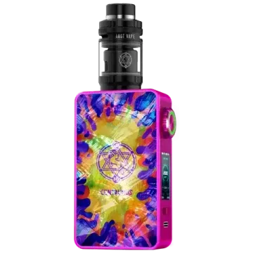 Вейп комплект Lost Vape Centaurus M200