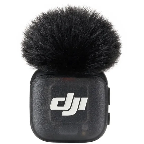 Микрофон DJI Mic 3 Transmitter