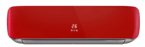 Сплит-система кондиционер настенный Hisense Crystal Super AS-13UW4RVETG00(R) на 35 м²