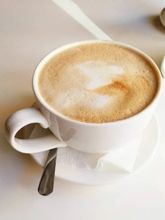 Кофейный напиток Bellarom Cappuccino Unsweetened 200 г x 2 шт