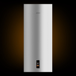 Водонагреватель AURUS AWH SE 80 F Silver