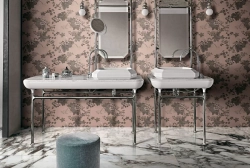 Rex Magnum Bijoux Breche Capraia Glossy 6mm 120x280 арт. 765699