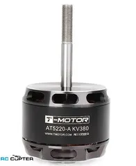 T-Motor AT5220A 20-25CC KV380