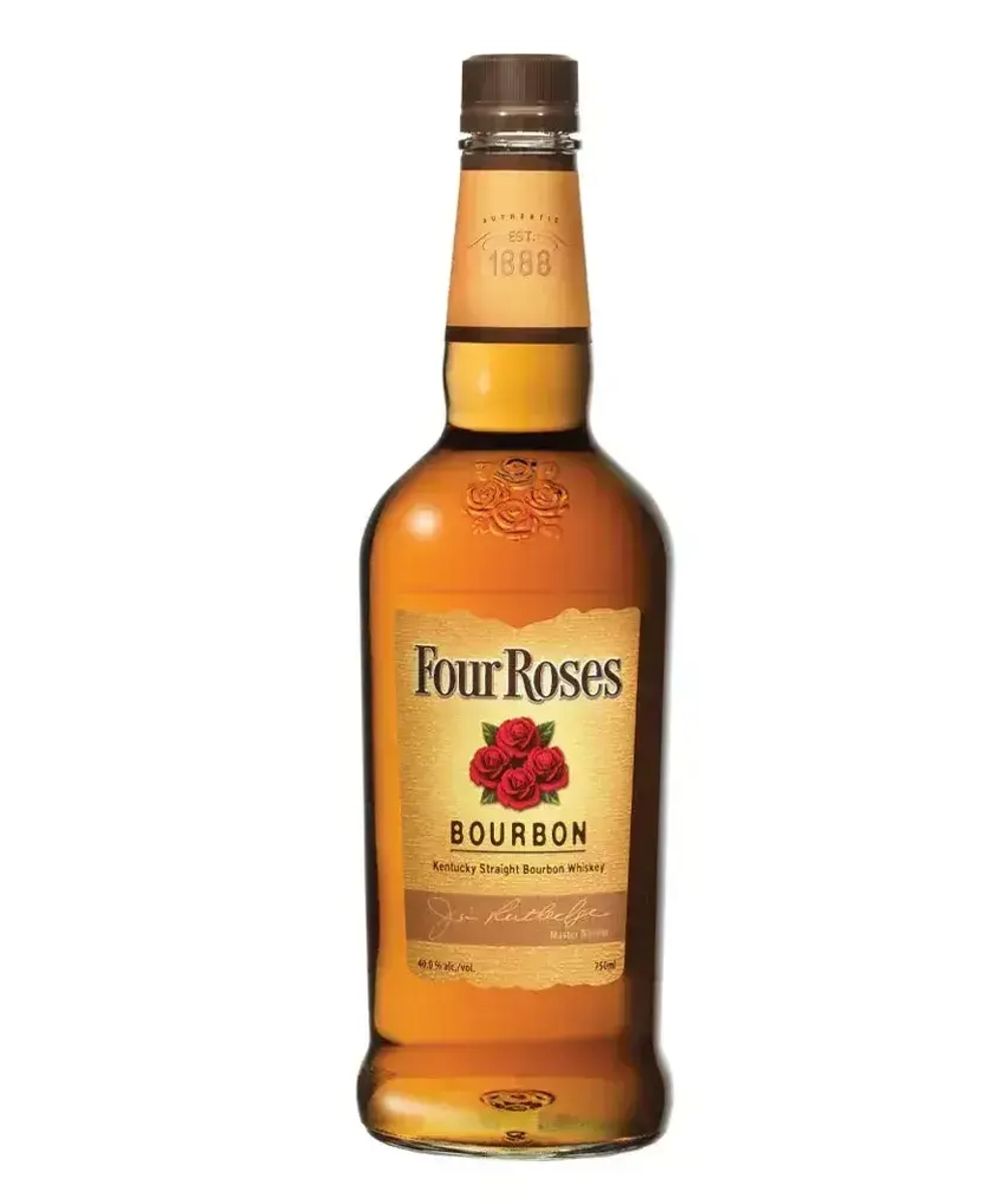 Бурбон Four Roses 0,7 л.