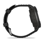 Умные часы Garmin Instinct Crossover Standard Edition 45 мм черный