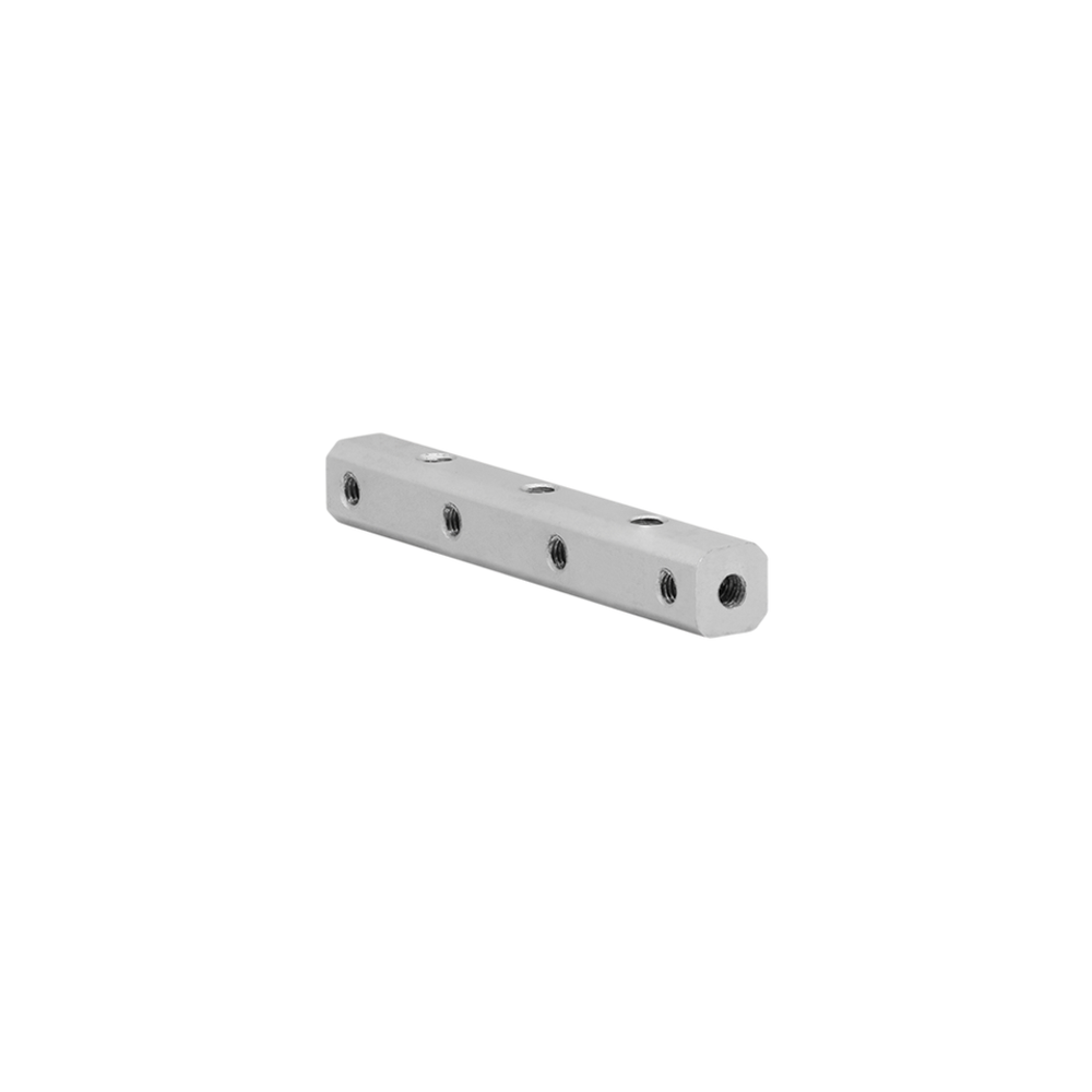 M3 Nut Strip - 56mm (REV-41-1733)