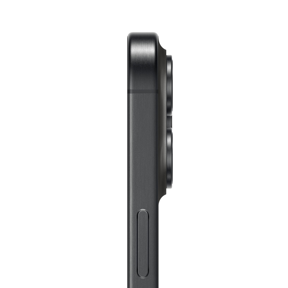 Apple iPhone 15 Pro 128Gb Black Titanium
