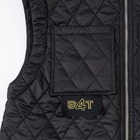 Жилет стеганый "ONYX" подростковый