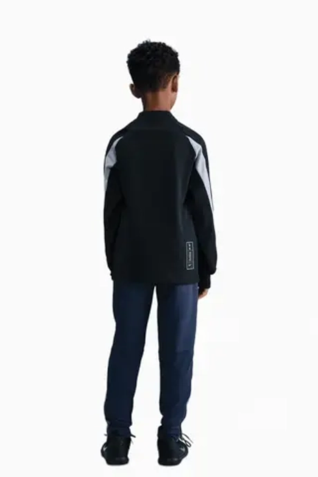 Кофта Nike Tottenham Hotspur 25/26 Academy Winter Warrior Junior - черный