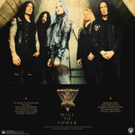 Arch Enemy / Will To Power (LP)
