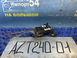 Датчик абсолютного давления TOYOTA PREMIO 2003