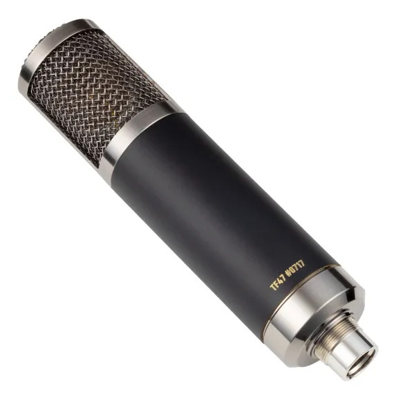 Telefunken TF47 Black