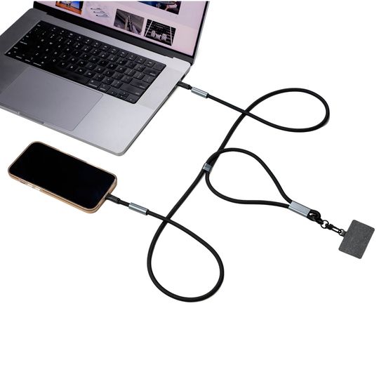 Шнур для зарядки Lany Charge Lite