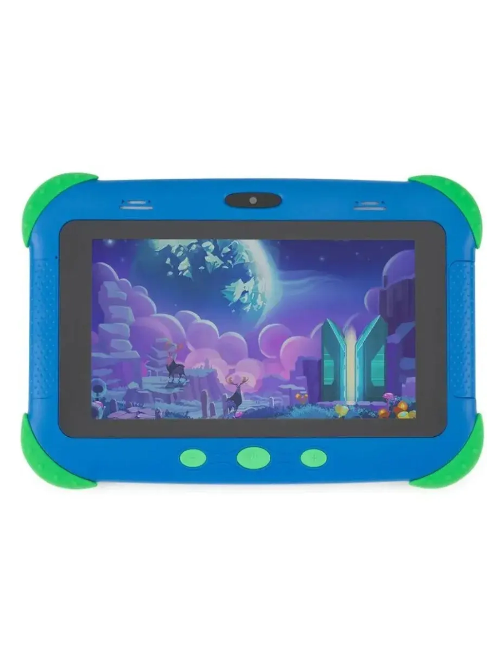 7" Планшет CITI Kids 2/32 ГБ CS7216MG BLUE