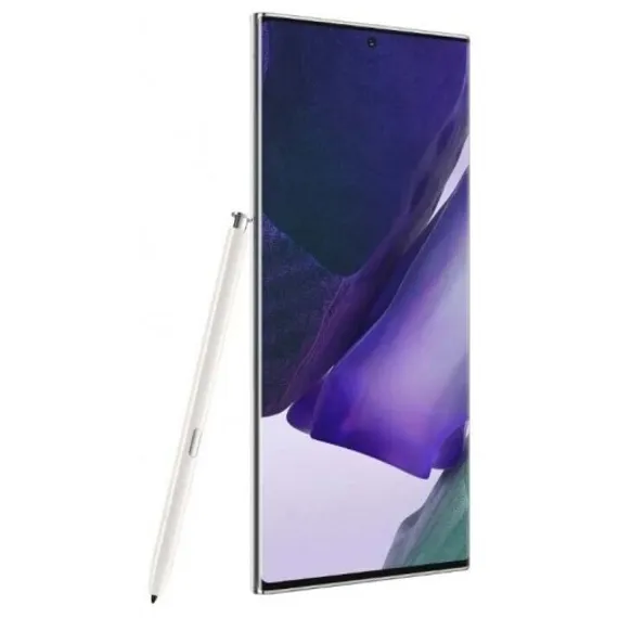 Samsung Galaxy Note 20 Ultra 5G 12/256GB Mystic White (Белый)