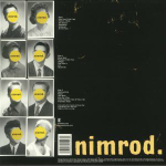 Green Day / Nimrod (20th Anniversary Edition)(Coloured Vinyl)(2LP)