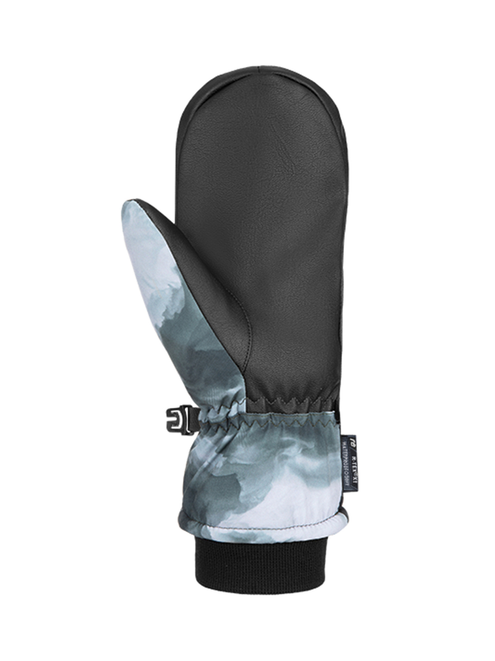 Варежки REUSCH Carter R-Tex Xt Smoke (inch (дюйм):8)