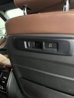 Комплект мониторов на подголовник для BMW G серии - RDL-1188 BMW с сенсорным экраном 12,3” (IPS 1920 х 1280, Android 11, )