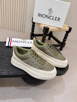 Кроссовки Moncler