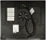 Варочная панель индукционная DELONGHI ELETTRA 4B0P CR