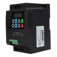 Преобразователь частоты SKI780-2D2-4 2.2 кВт, 380В