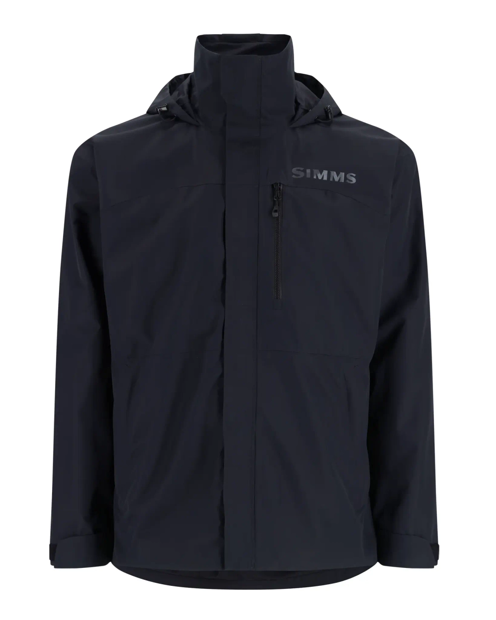 Куртка Simms Challenger Fishing Jacket
