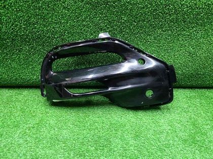 Накладка ПТФ правая BMW X5 G05 (18-23) M-paket