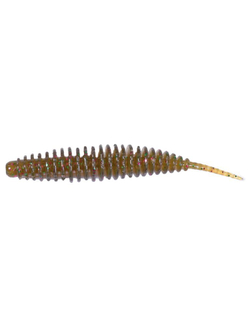 Слаги съедобные LJ Pro Series ULTRAWORM 1,0in (2,54 см), цв. S21, 20 шт.