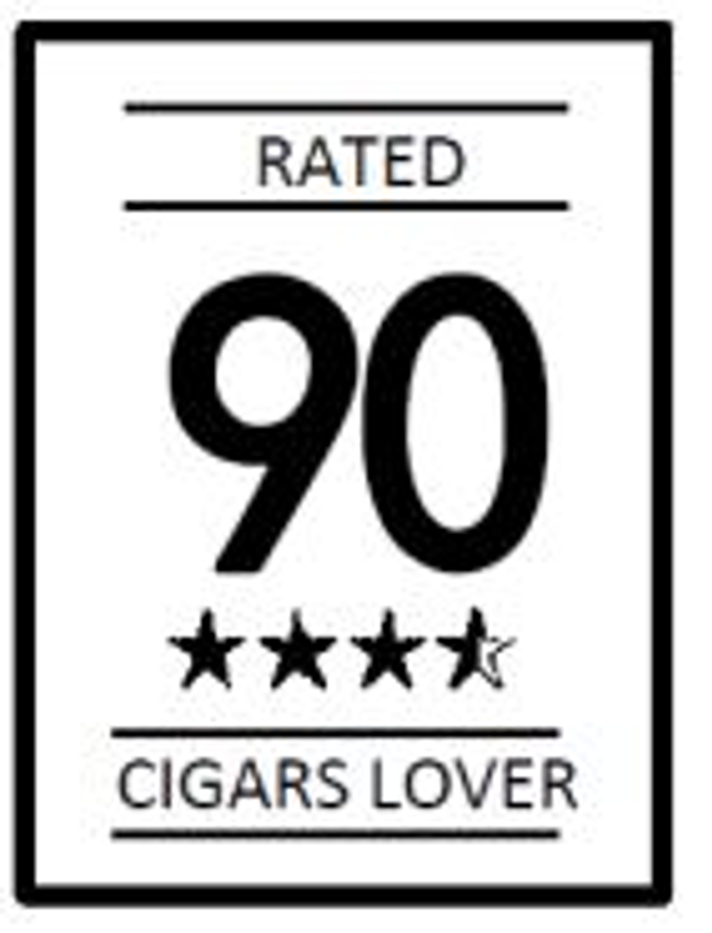 Great Wall Flourishing Age Miracle Royal Robusto