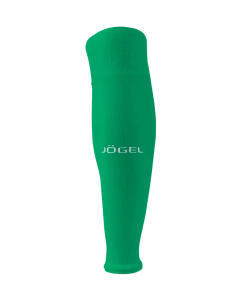 Гольфы футбольные CAMP BASIC SLEEVE SOCKS, зеленый/белый