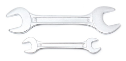 Ключ рожковый 10х11мм KINGTUL KT-101011