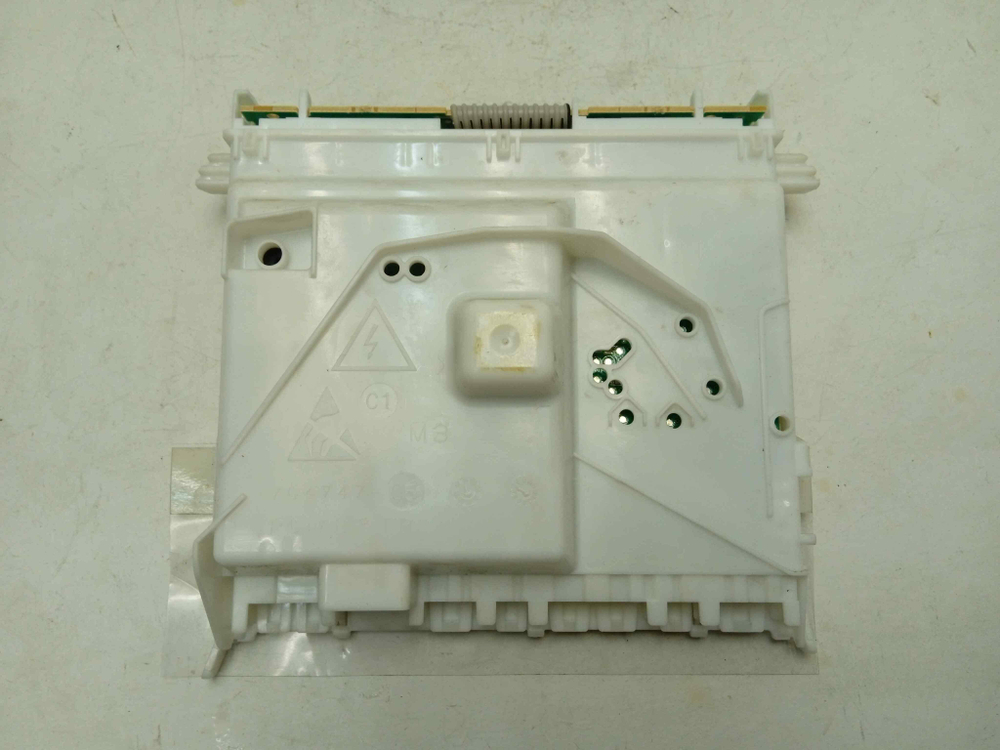 SGV43E43RU ктп20 Электронный модуль для посудомоечной машины Bosch 9000609862 б/у